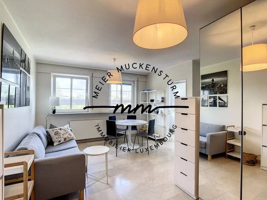 Apartment in Luxembourg, Ville de Luxembourg