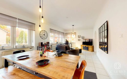 Luxury home in Ehlerange, Sanem