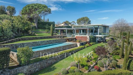 Villa Biot, Alpes-Maritimes