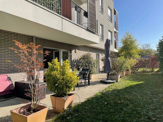 Apartament w Aix-les-Bains, Savoy