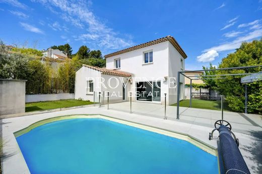 Luxury home in Marseille, Bouches-du-Rhône