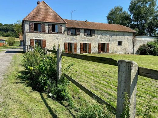 Rural or Farmhouse in Soissons, Aisne