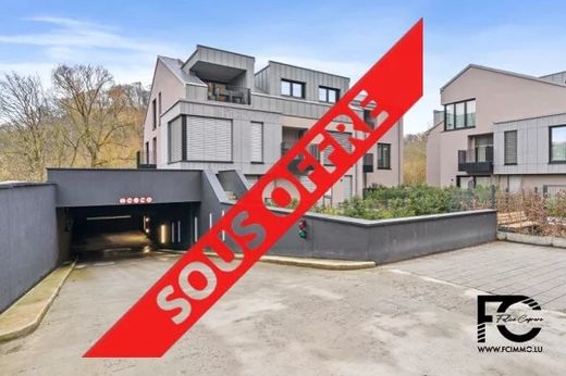 Apartment in Ersange, Waldbredimus