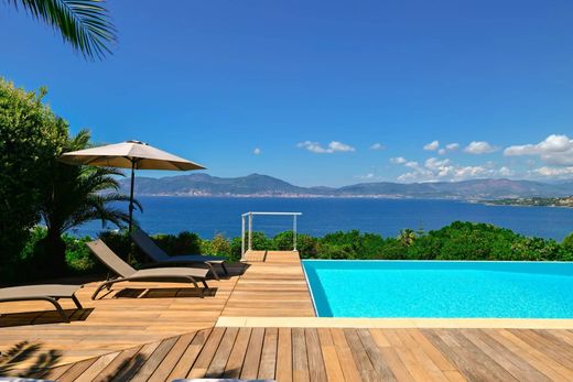 Willa w Ajaccio, South Corsica