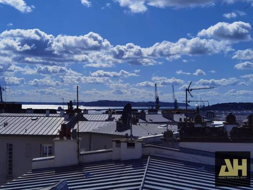 套间/公寓  布雷斯特, Finistère