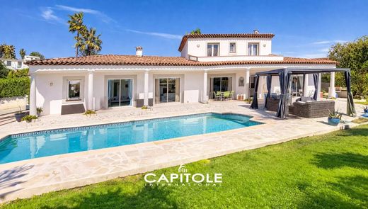 Villa in Antibes, Alpes-Maritimes