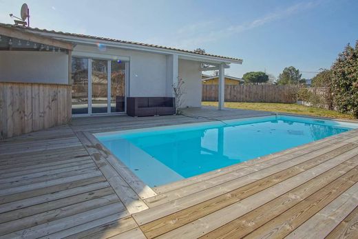 Элитный дом, Gujan-Mestras, Gironde