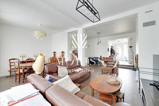 Luksusowy dom w Le Perreux-sur-Marne, Val-de-Marne