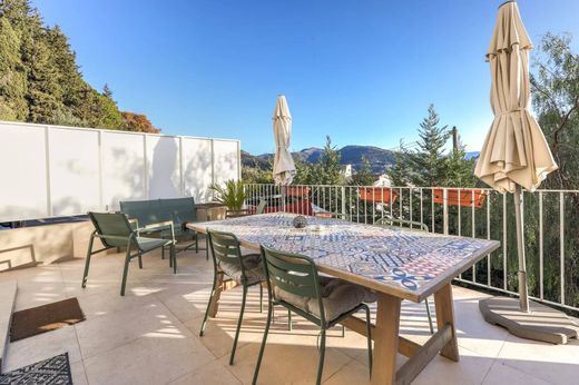 Maison de luxe à Nice, Alpes-Maritimes