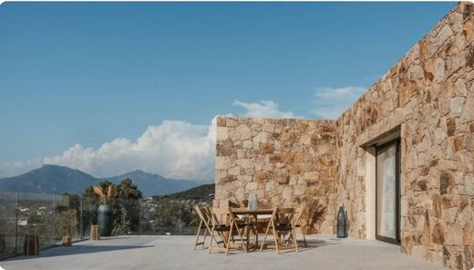 Apartment in Grosseto-Prugna, South Corsica