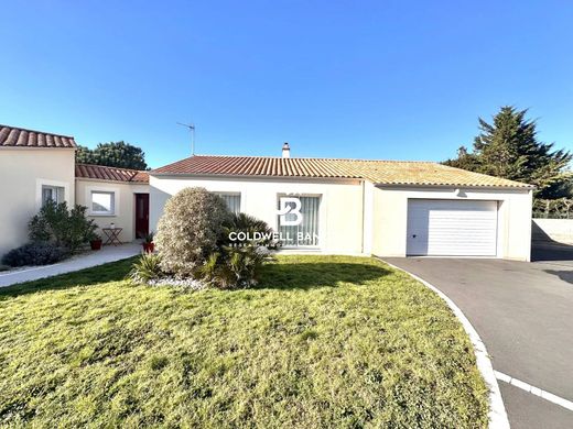 Πολυτελή κατοικία σε Les Sables-d'Olonne, Vendée