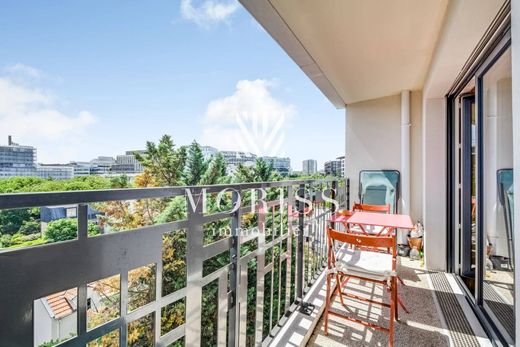 Apartament w Clichy, Hauts-de-Seine