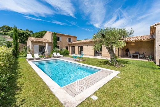 Luxe woning in Eygalières, Bouches-du-Rhône