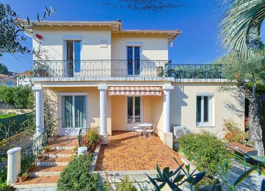 Элитный дом, Juan-les-Pins, Alpes-Maritimes