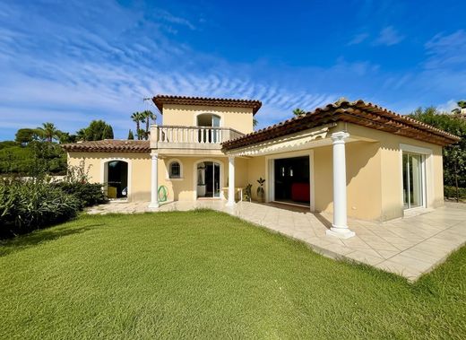 Luksusowy dom w Antibes, Alpes-Maritimes