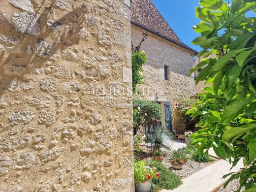 Luxus-Haus in Eymet, Dordogne