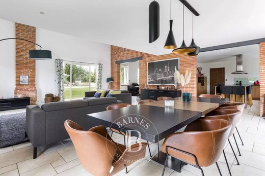 Πολυτελή κατοικία σε Balma, Upper Garonne