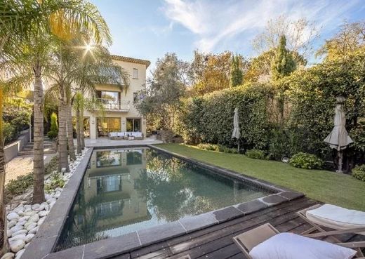 Casa de luxo - Cannes, Alpes Marítimos
