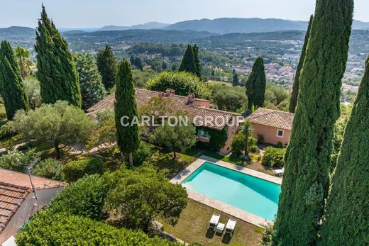 Rural ou fazenda - Grasse, Alpes Marítimos