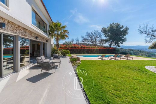Luxury home in Aix-en-Provence, Bouches-du-Rhône