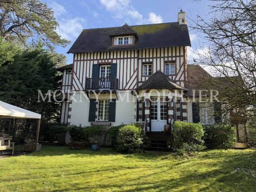 Luxury home in Deauville, Calvados