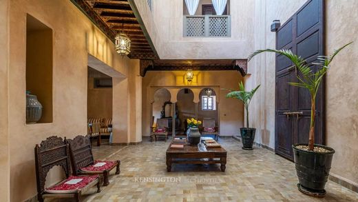 Hôtel à Marrakech, Marrakesh-Safi