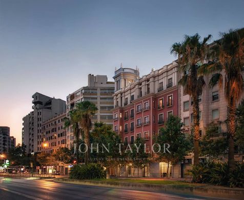Residential complexes in Palma de Mallorca, Province of Balearic Islands