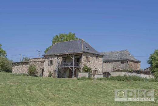 Luxury home in Montirat, Tarn