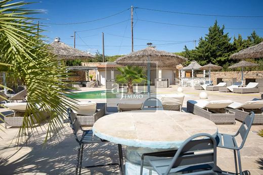 Luxe woning in Marseille, Bouches-du-Rhône