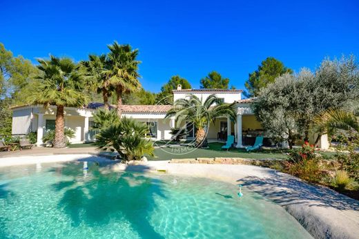 Luxury home in Draguignan, Var