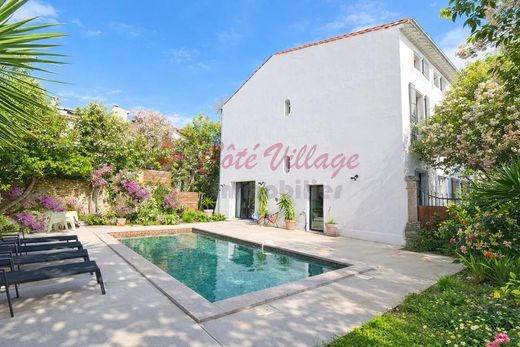 Apartment in Salles-d'Aude, Aude