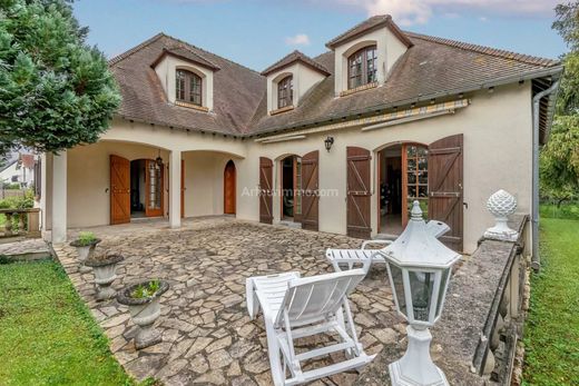 Casa de luxo - Thorigny-sur-Marne, Seine-et-Marne