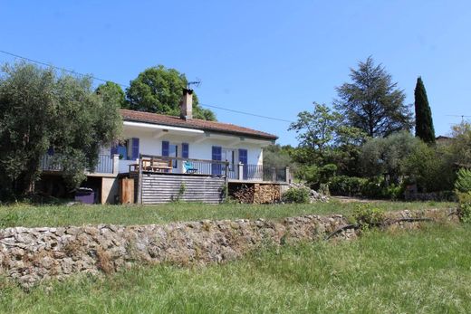 Villa à Grasse, Alpes-Maritimes