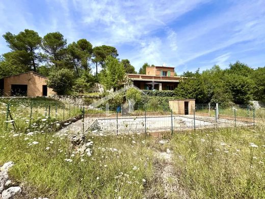 Casa de luxo - Caseneuve, Vaucluse