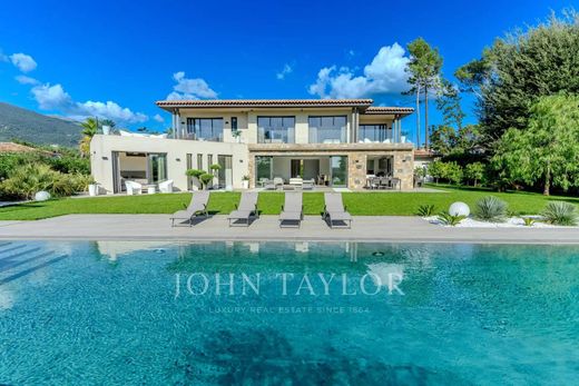 Casa de luxo - Valbonne, Alpes Marítimos