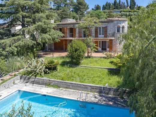 Πολυτελή κατοικία σε Mougins, Alpes-Maritimes