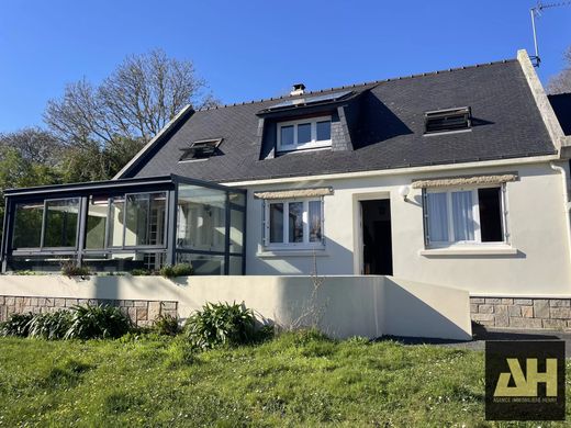 Casa de luxo - Crozon, Finistère