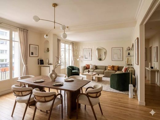 Apartamento - Neuilly-sur-Seine, Hauts-de-Seine