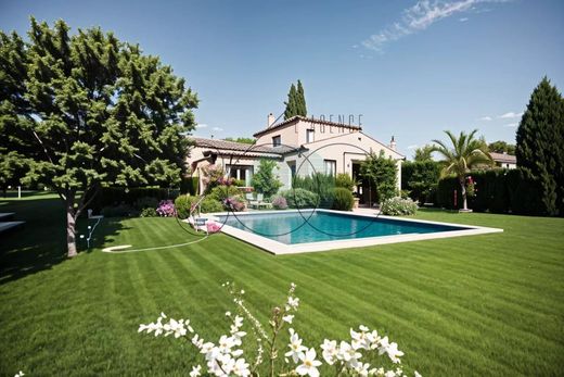 Villa in Mougins, Alpes-Maritimes