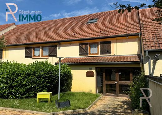 Kamienica w Miluza, Haut-Rhin