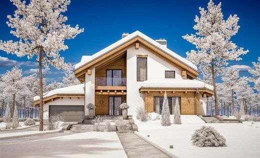 Chalet in Bolquère, Pyrénées-Orientales