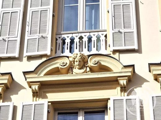 Квартира, Ницца, Alpes-Maritimes