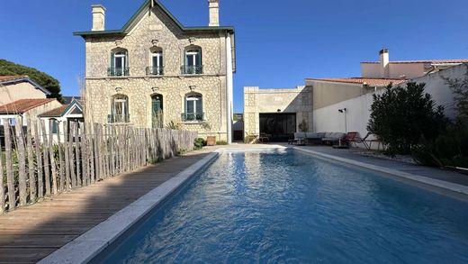 호화 저택 / Châtelaillon-Plage, Charente-Maritime