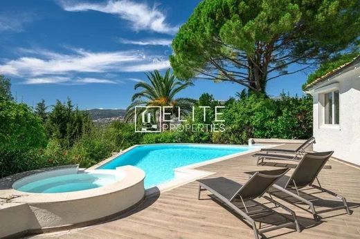 Luxury home in Mouans-Sartoux, Alpes-Maritimes