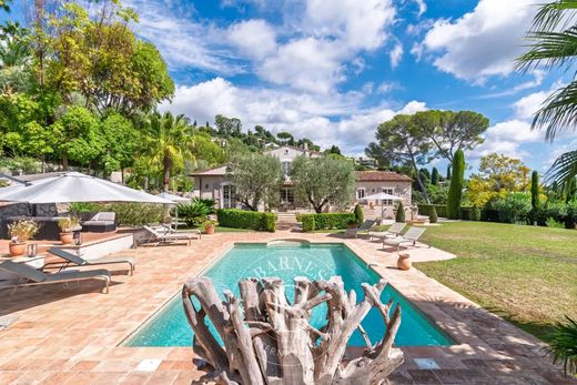 Villa in Mougins, Alpes-Maritimes