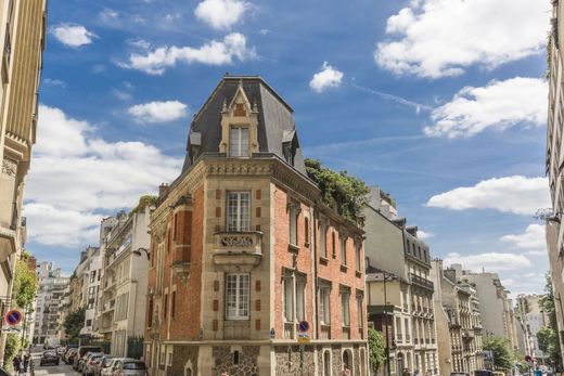 Πολυτελή κατοικία σε La Muette, Auteuil, Porte Dauphine, Paris