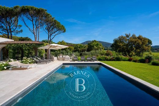 Villa in Grimaud, Var
