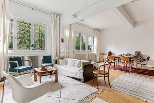 Apartament w Nation-Picpus, Gare de Lyon, Bercy, Paris