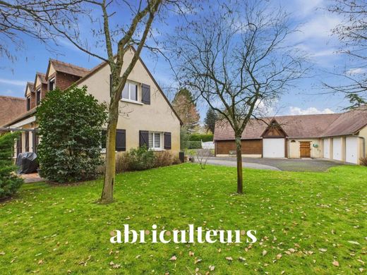 Luxury home in Ruaudin, Sarthe