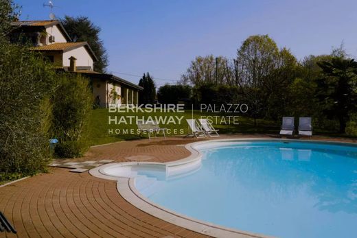 Гостиница, Agrate Conturbia, Provincia di Novara